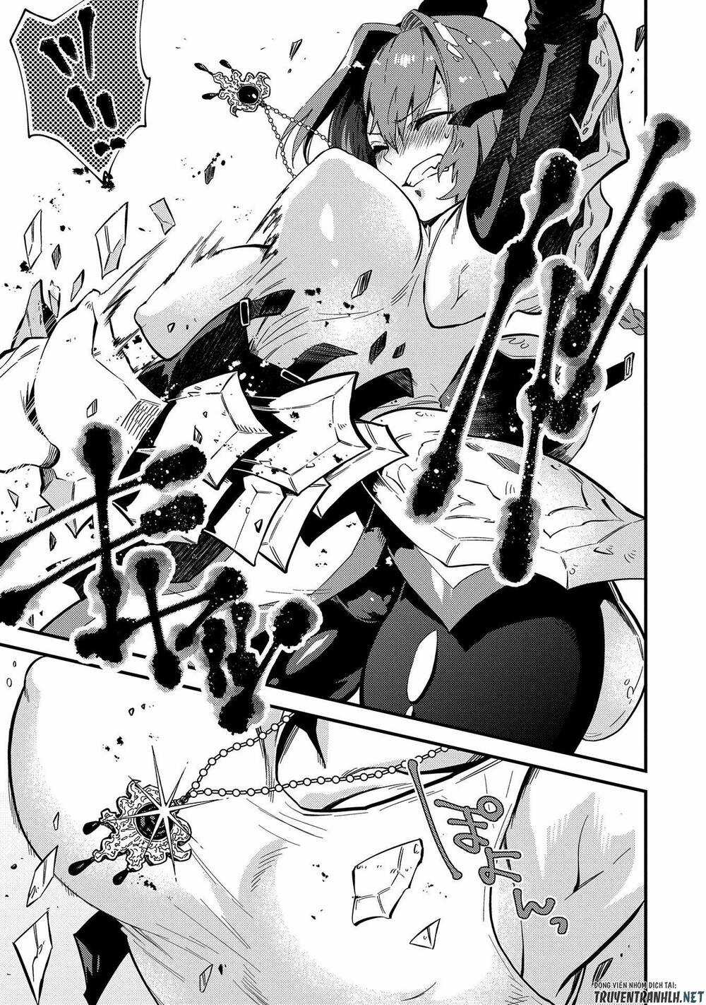 Sono Mono. Nochi Ni… - Chapter 21 - Trang 11