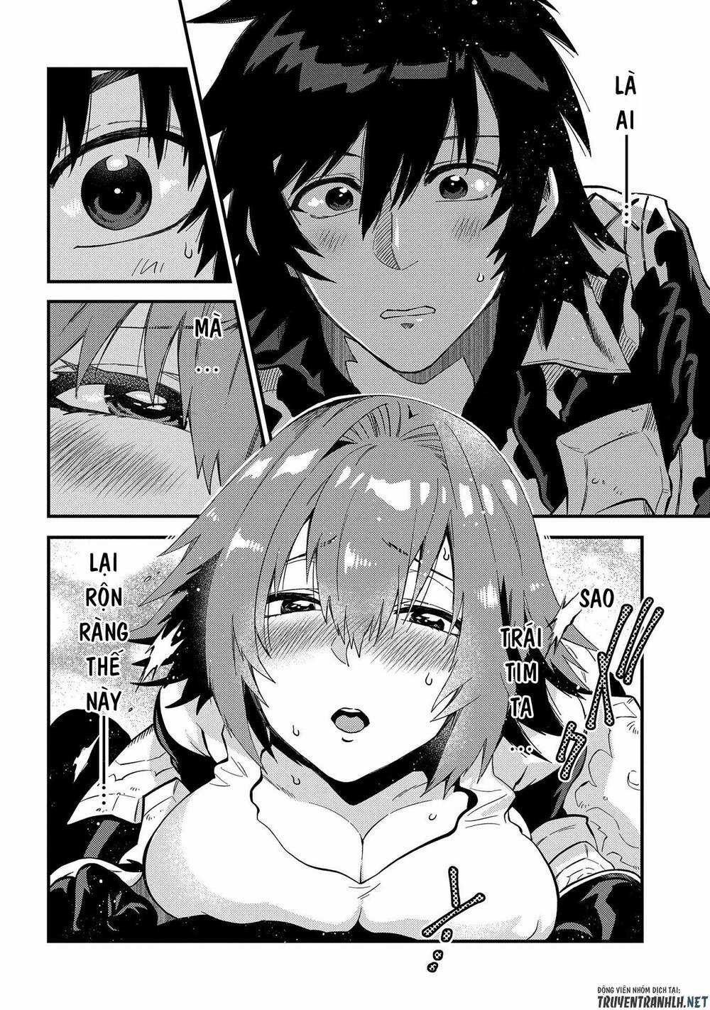 Sono Mono. Nochi Ni… - Chapter 21 - Trang 14