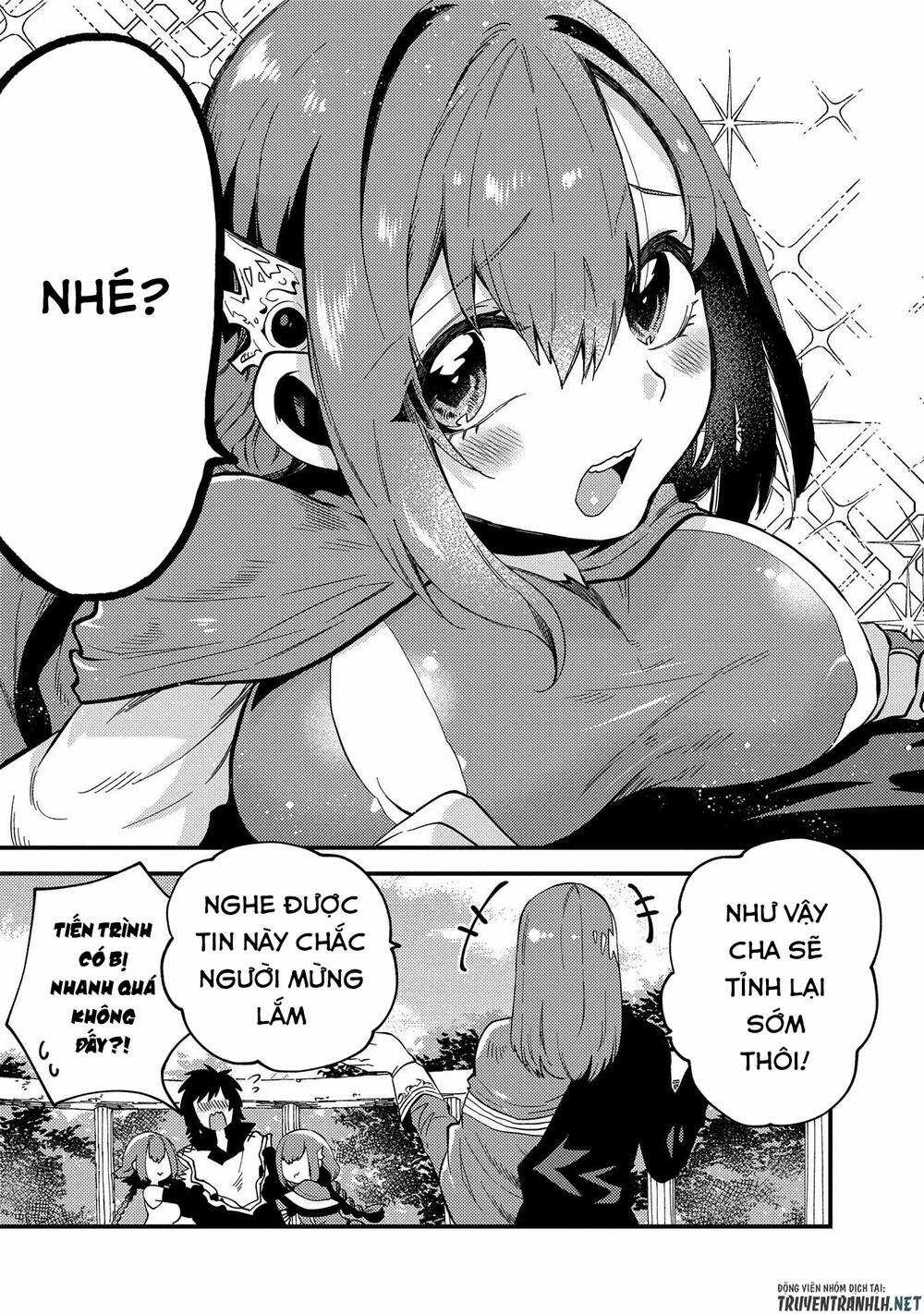 Sono Mono. Nochi Ni… - Chapter 21 - Trang 23