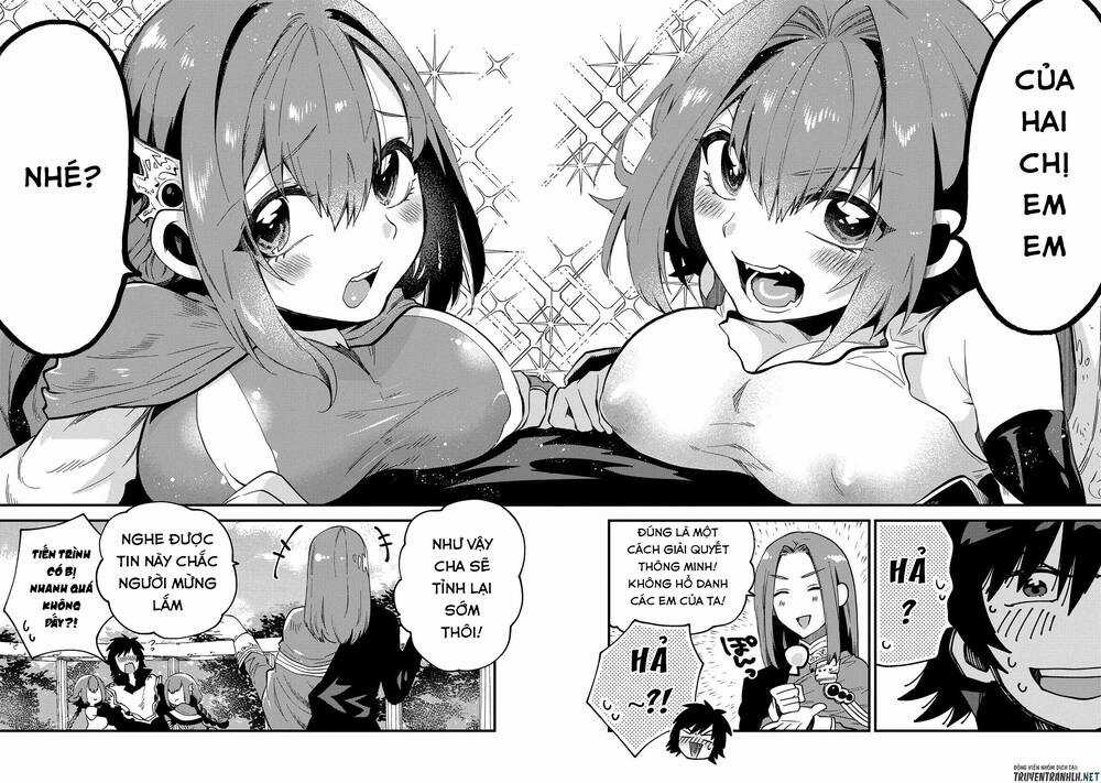 Sono Mono. Nochi Ni… - Chapter 21 - Trang 24