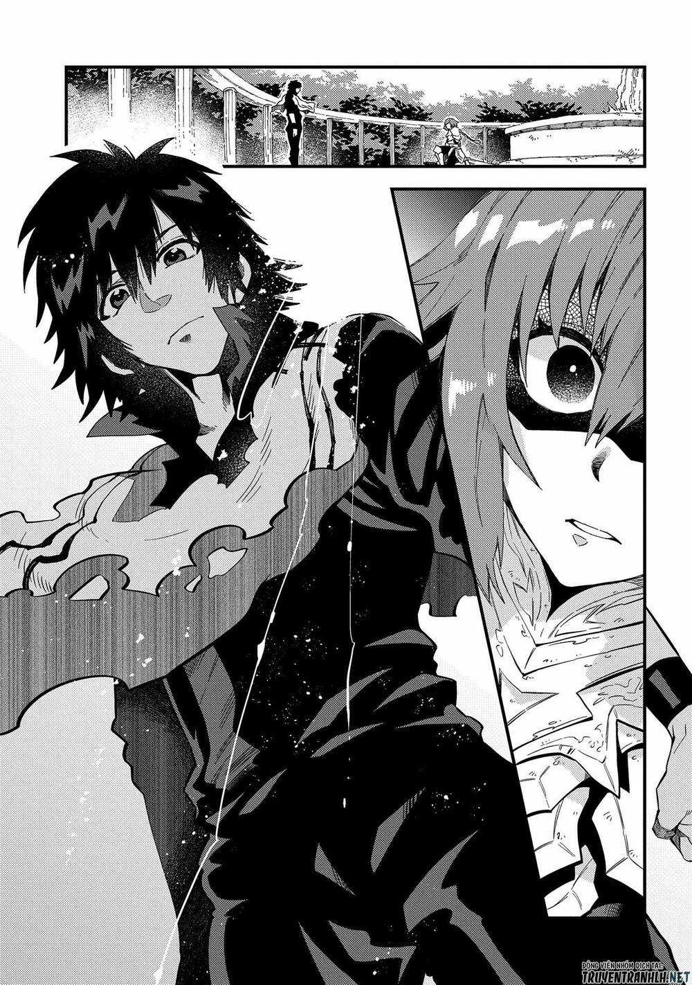 Sono Mono. Nochi Ni… - Chapter 21 - Trang 5