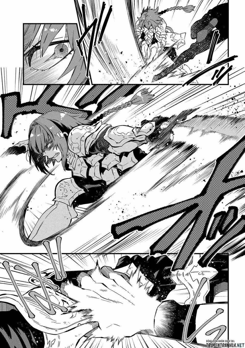 Sono Mono. Nochi Ni… - Chapter 21 - Trang 9