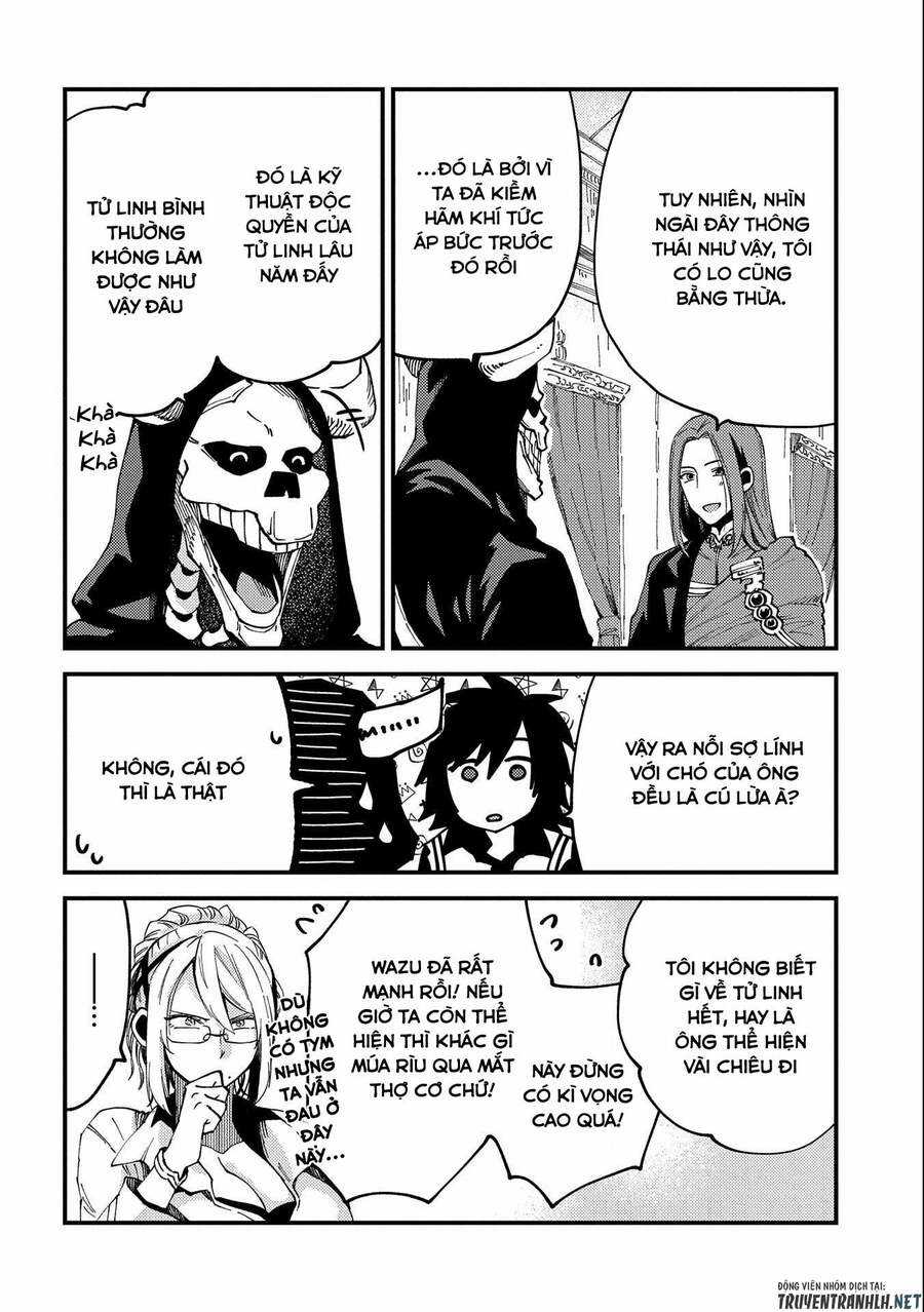 Sono Mono. Nochi Ni… - Chapter 22.2 - Trang 6