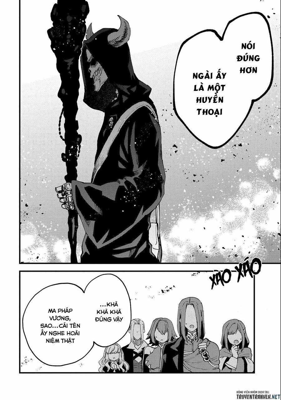 Sono Mono. Nochi Ni… - Chapter 22.2 - Trang 8