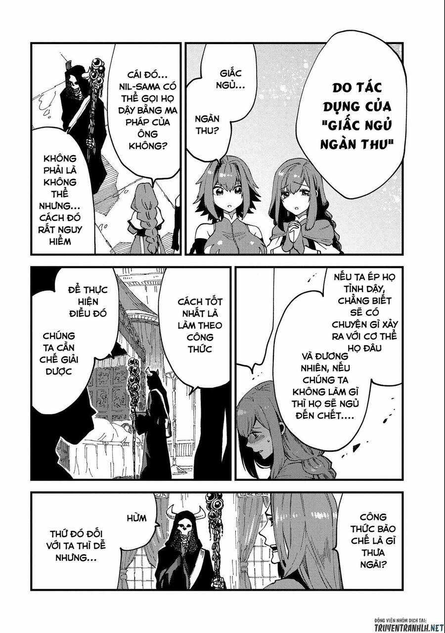 Sono Mono. Nochi Ni… - Chapter 22.2 - Trang 10