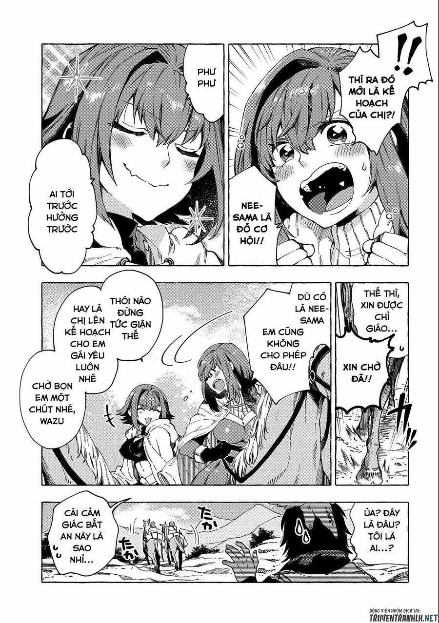 Sono Mono. Nochi Ni… - Chapter 23 - Trang 7