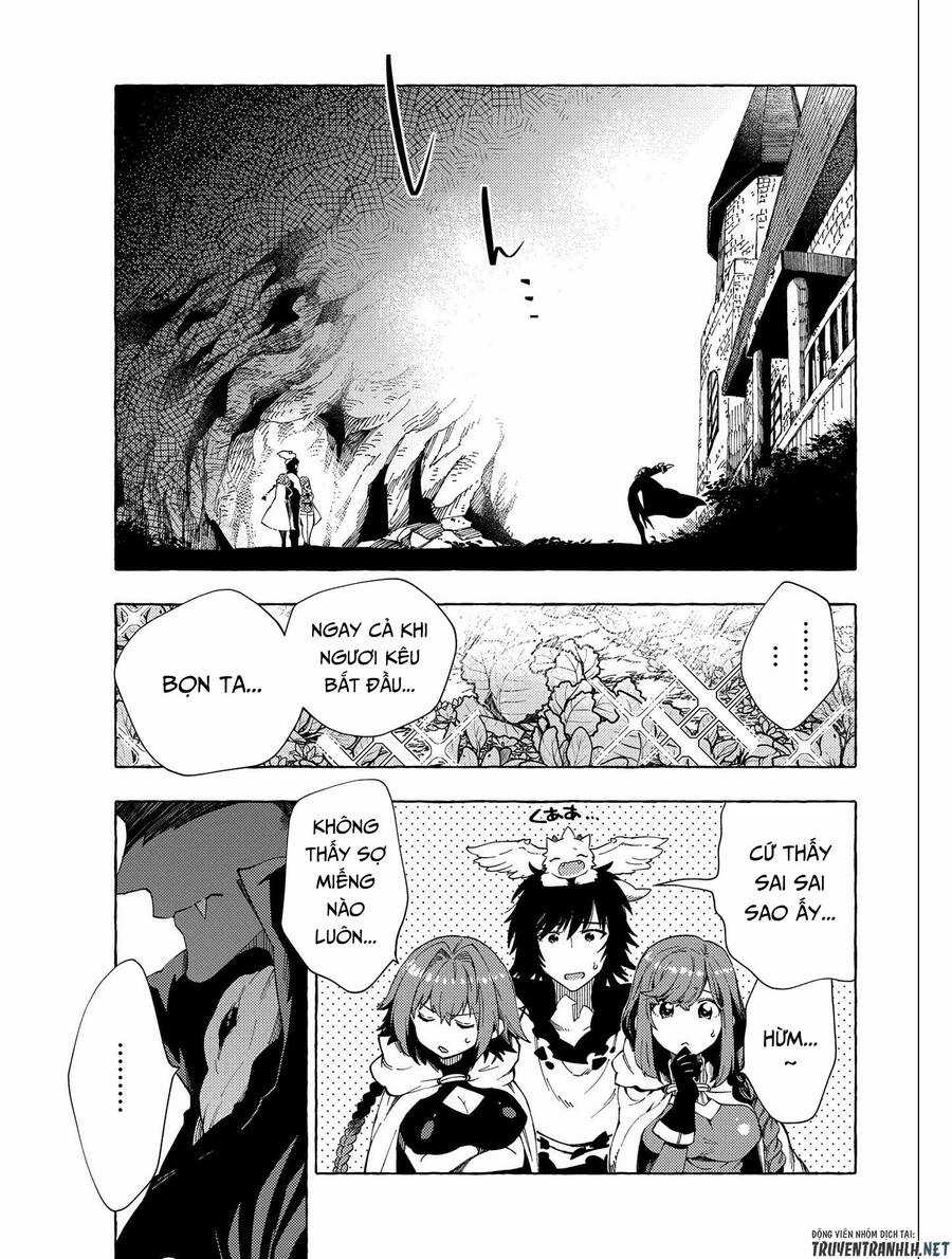 Sono Mono. Nochi Ni… - Chapter 24 - Trang 7