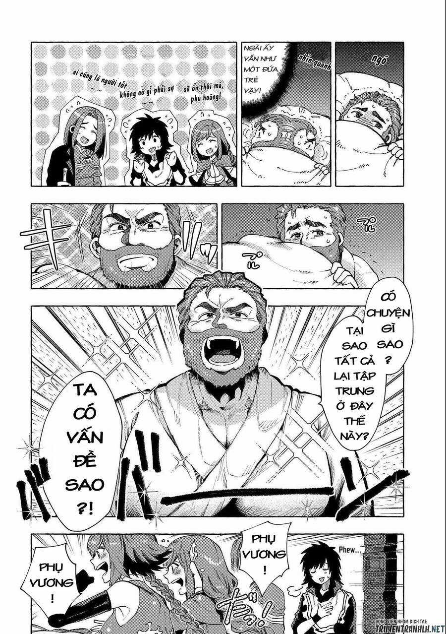 Sono Mono. Nochi Ni… - Chapter 25 - Trang 6