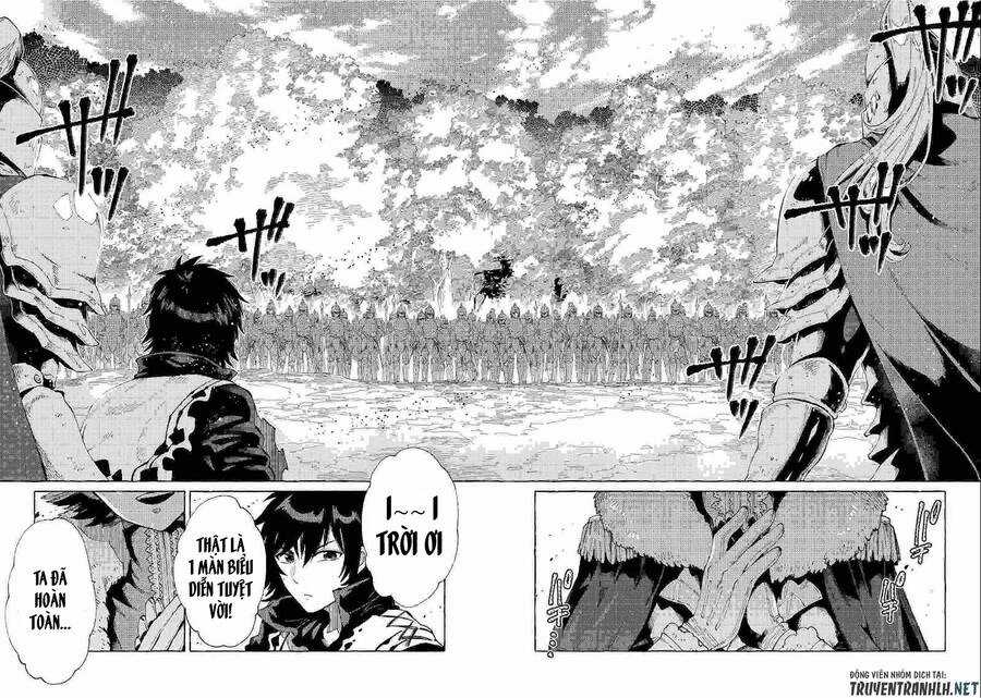 Sono Mono. Nochi Ni… - Chapter 26.2 - Trang 4