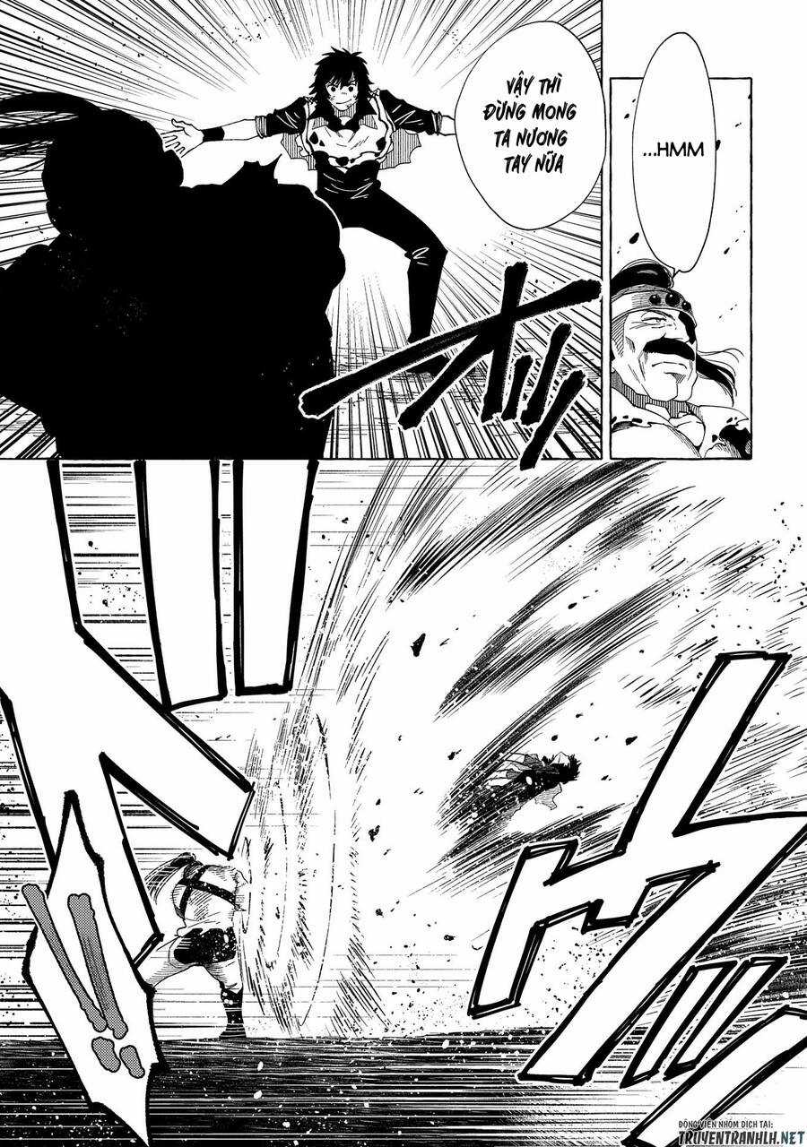 Sono Mono. Nochi Ni… - Chapter 28.2 - Trang 3