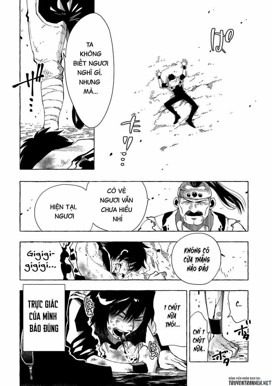 Sono Mono. Nochi Ni… - Chapter 28.2 - Trang 6