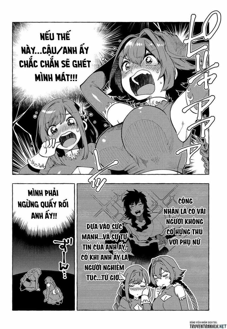 Sono Mono. Nochi Ni… - Chapter 29.5 - Trang 6