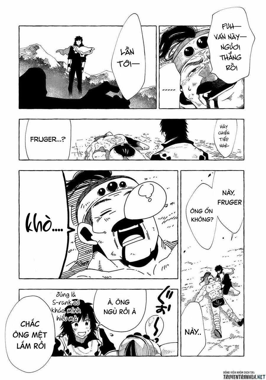 Sono Mono. Nochi Ni… - Chapter 29 - Trang 13