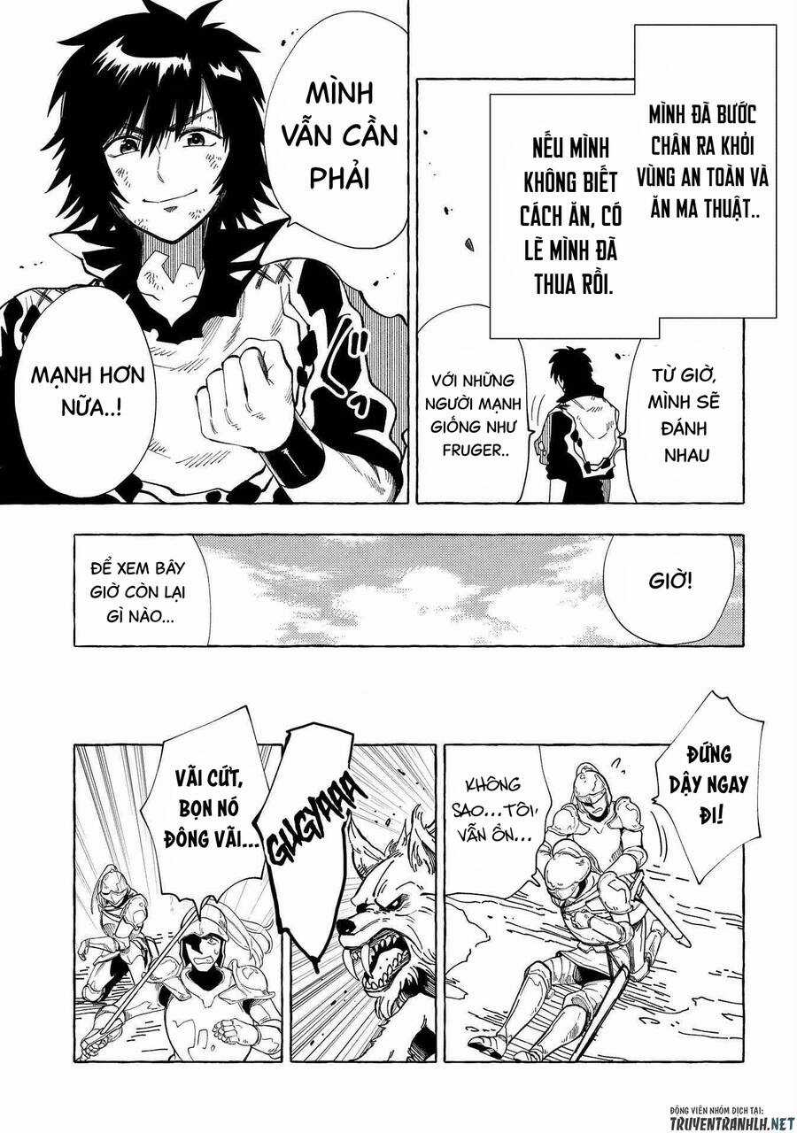 Sono Mono. Nochi Ni… - Chapter 29 - Trang 14