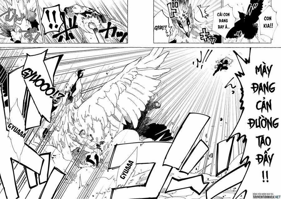 Sono Mono. Nochi Ni… - Chapter 29 - Trang 17