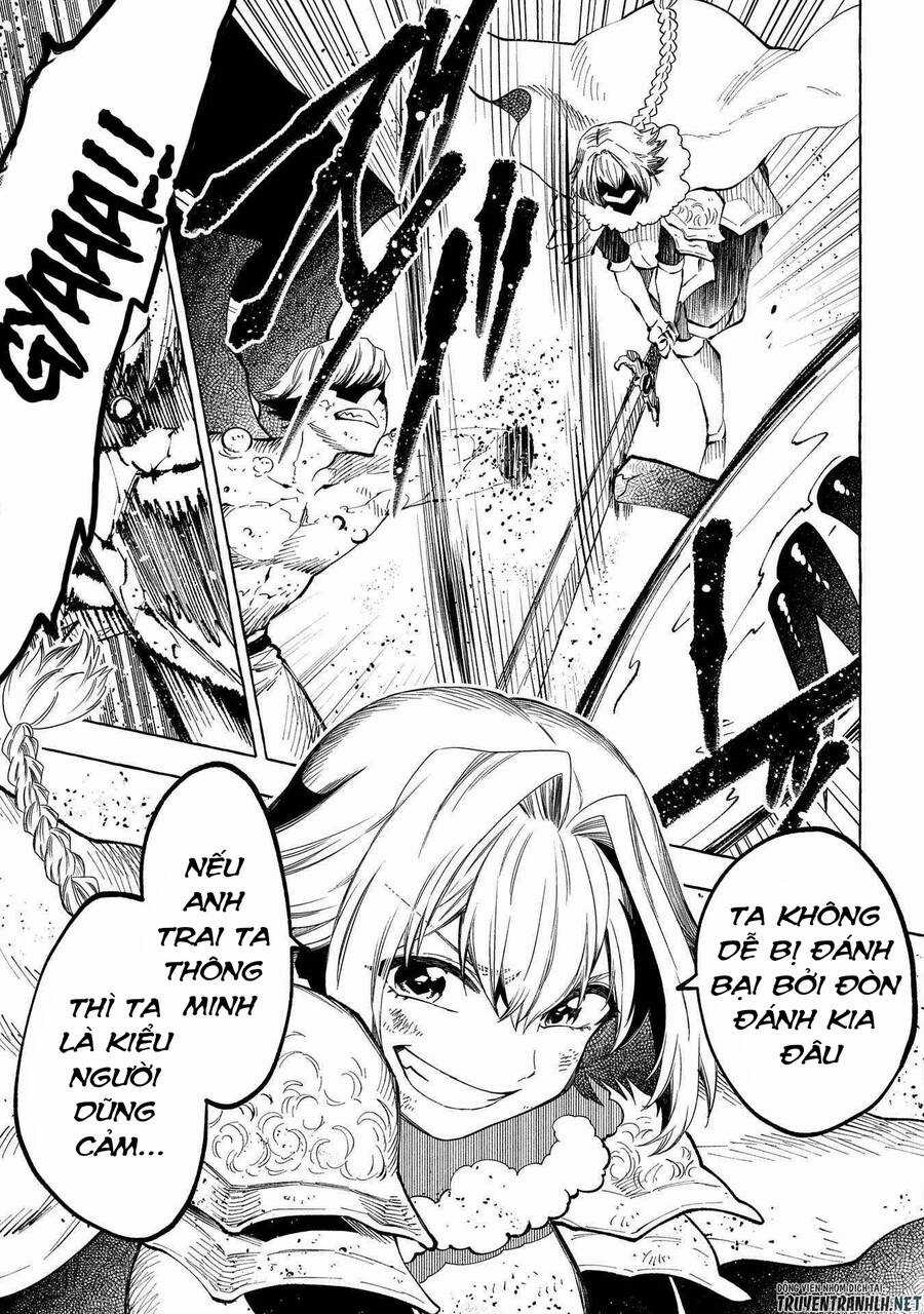 Sono Mono. Nochi Ni… - Chapter 29 - Trang 23