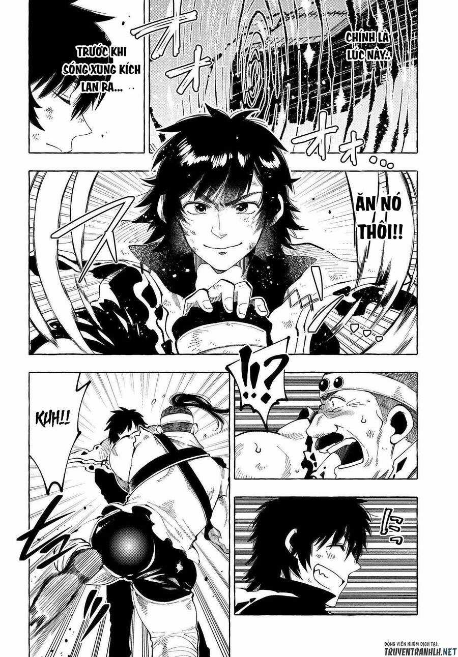 Sono Mono. Nochi Ni… - Chapter 29 - Trang 6