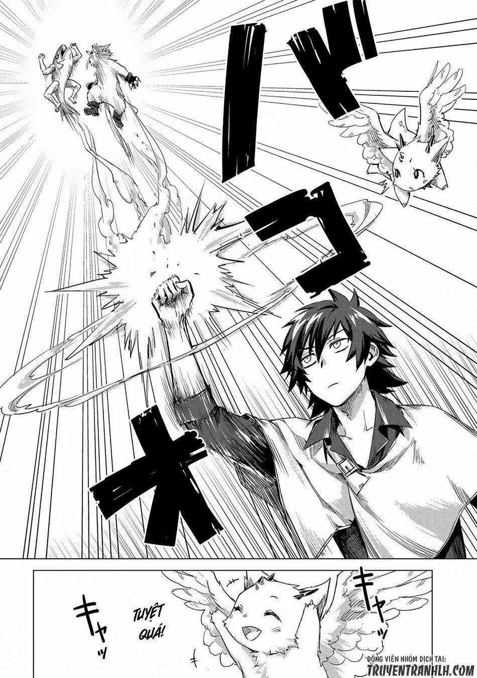 Sono Mono. Nochi Ni… - Chapter 3 - Trang 17