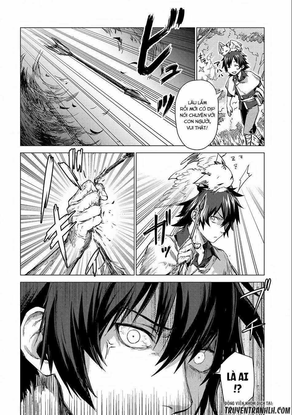 Sono Mono. Nochi Ni… - Chapter 3 - Trang 23