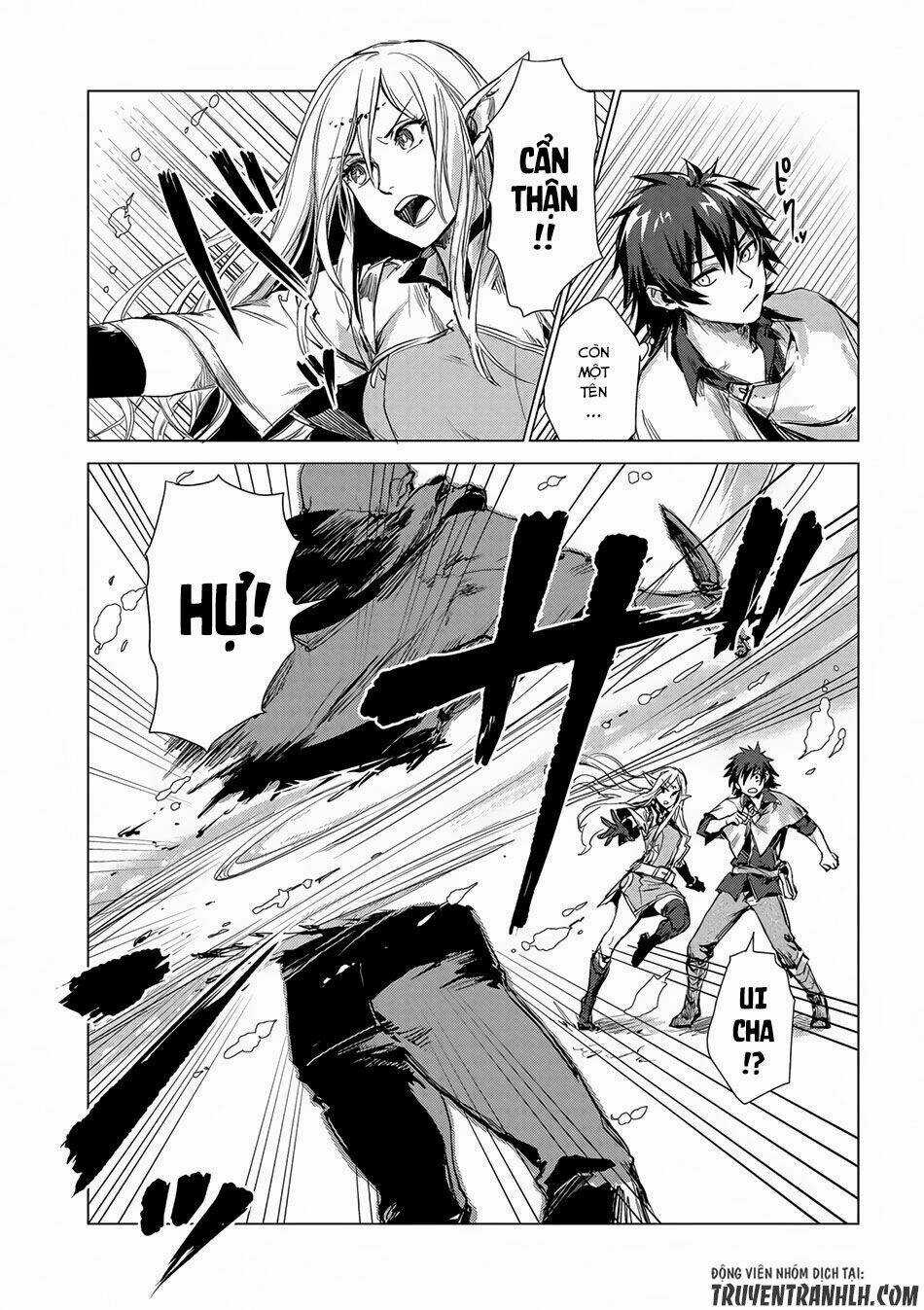 Sono Mono. Nochi Ni… - Chapter 3 - Trang 32