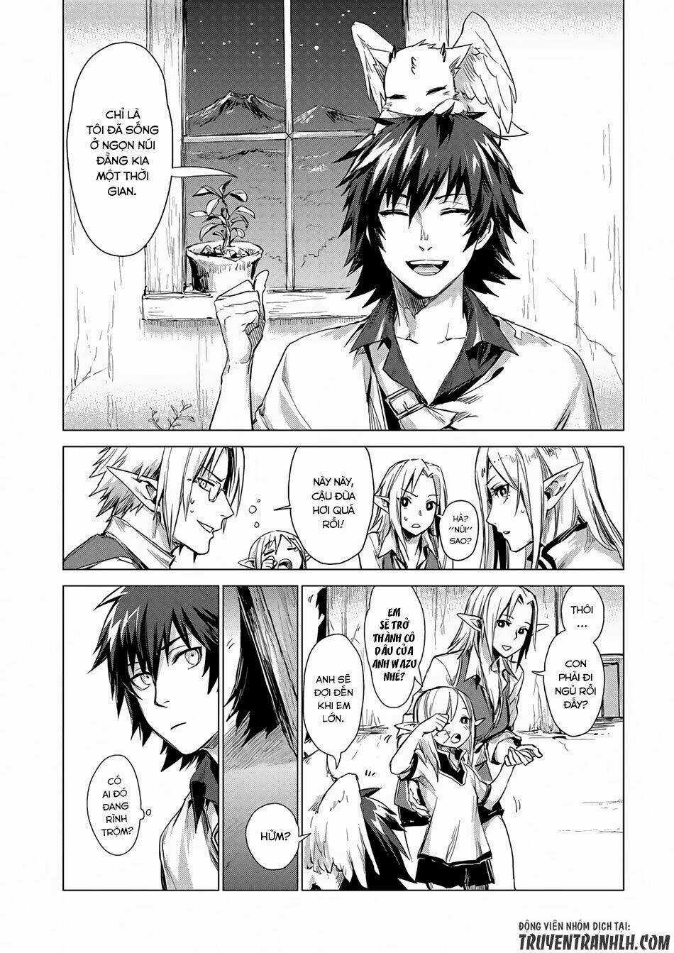 Sono Mono. Nochi Ni… - Chapter 3 - Trang 38