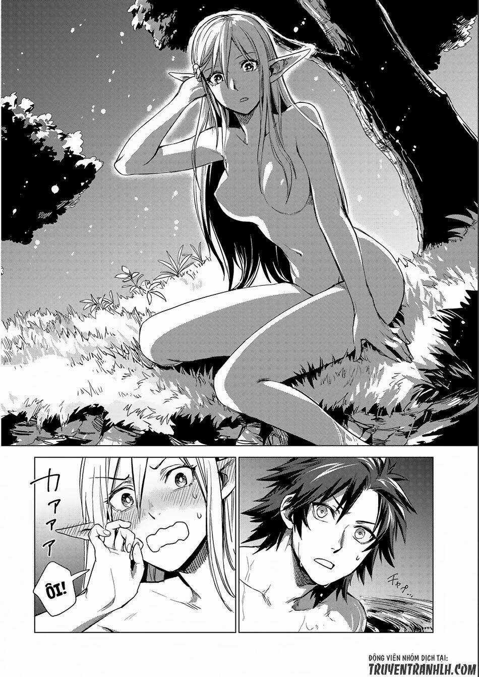 Sono Mono. Nochi Ni… - Chapter 3 - Trang 41