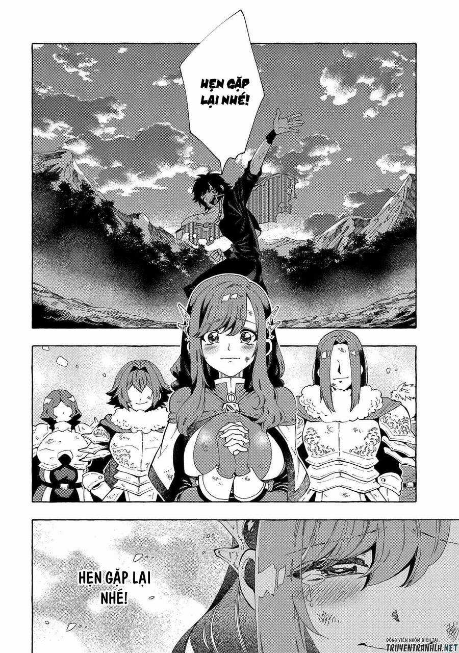 Sono Mono. Nochi Ni… - Chapter 30 - Trang 15