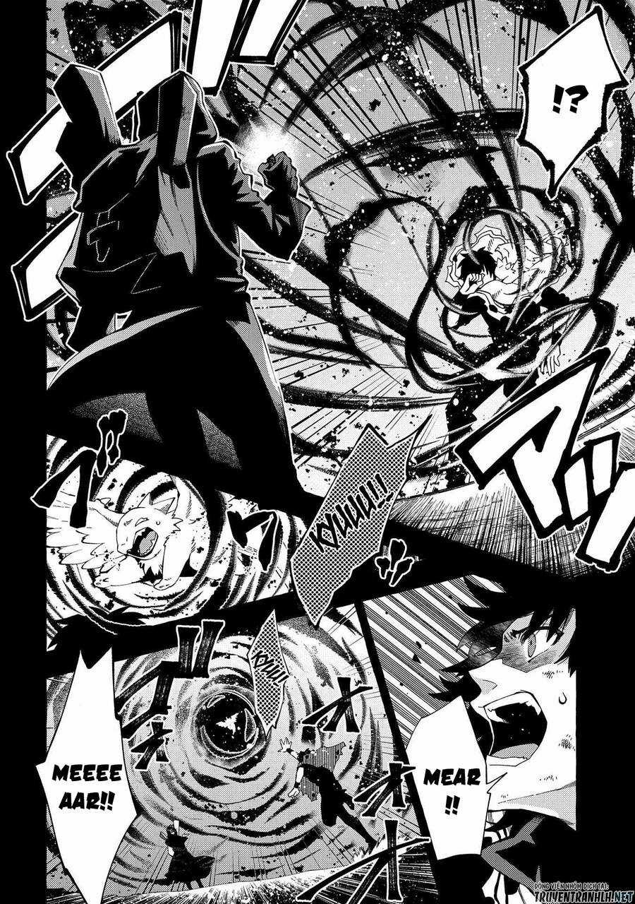 Sono Mono. Nochi Ni… - Chapter 30 - Trang 9