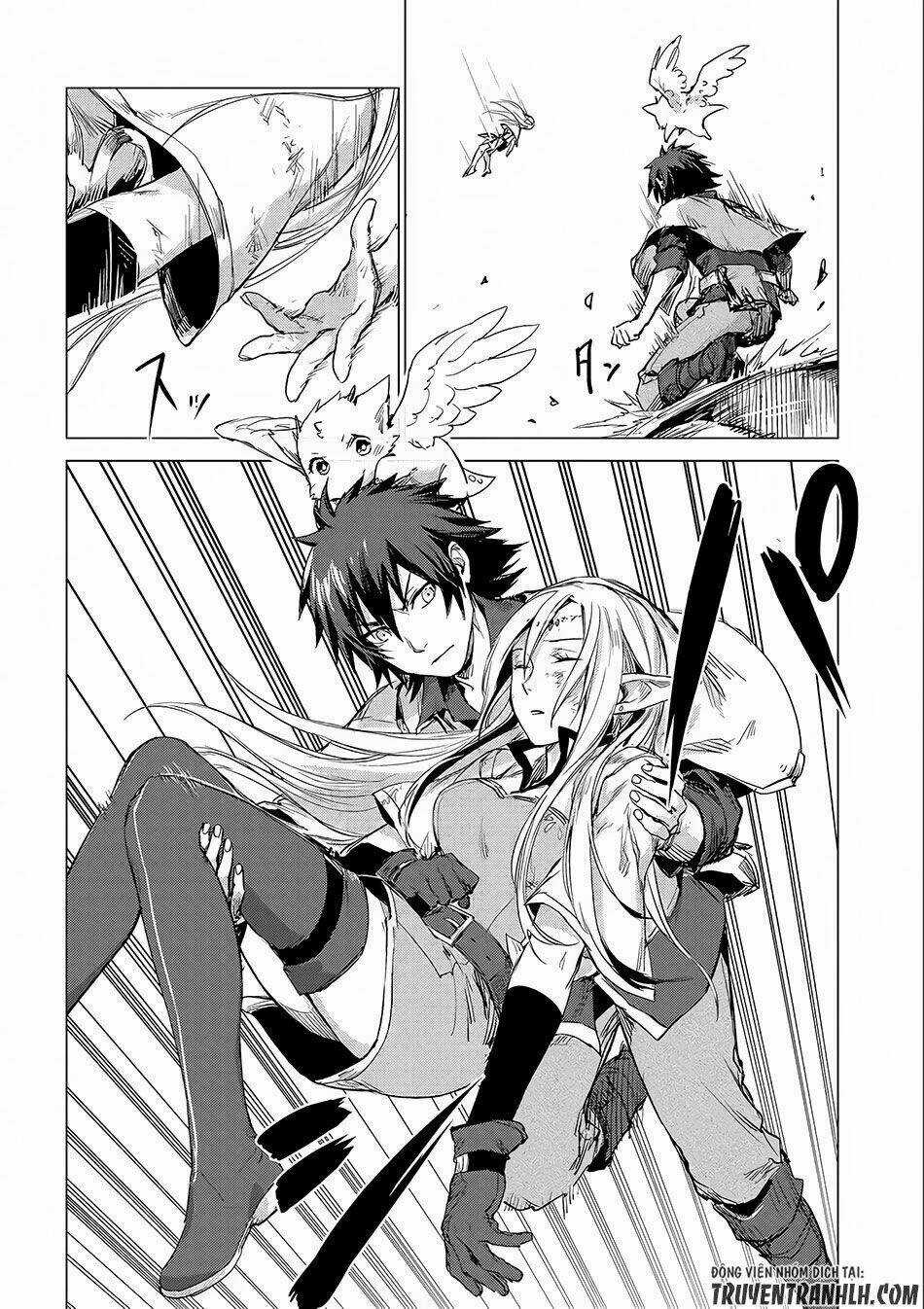 Sono Mono. Nochi Ni… - Chapter 4 - Trang 18