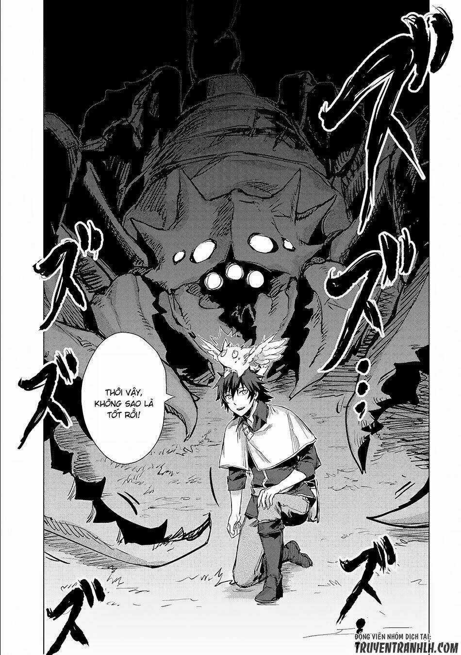 Sono Mono. Nochi Ni… - Chapter 4 - Trang 21