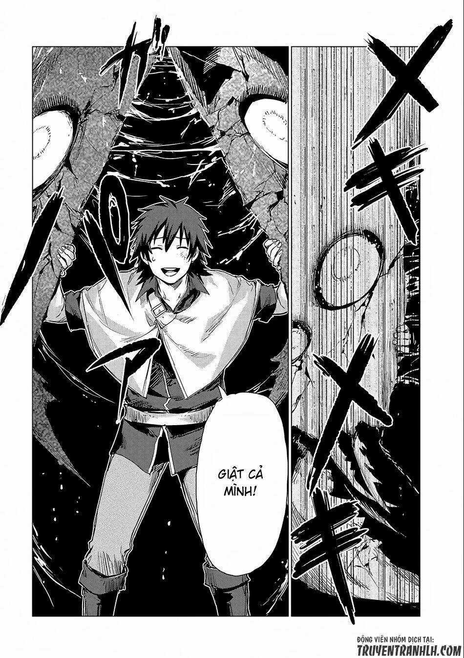 Sono Mono. Nochi Ni… - Chapter 4 - Trang 24