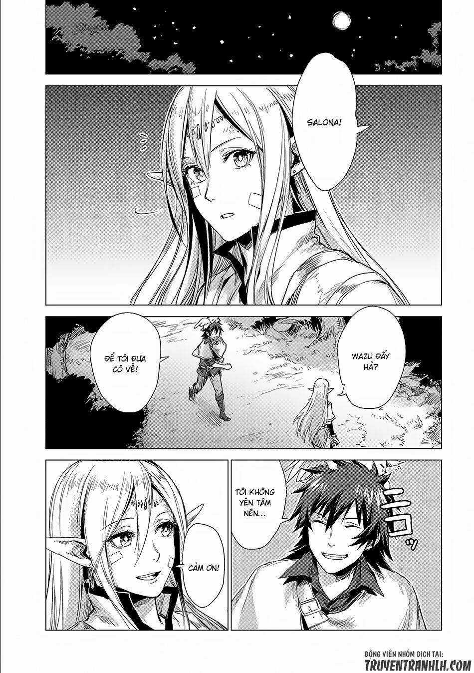 Sono Mono. Nochi Ni… - Chapter 4 - Trang 29