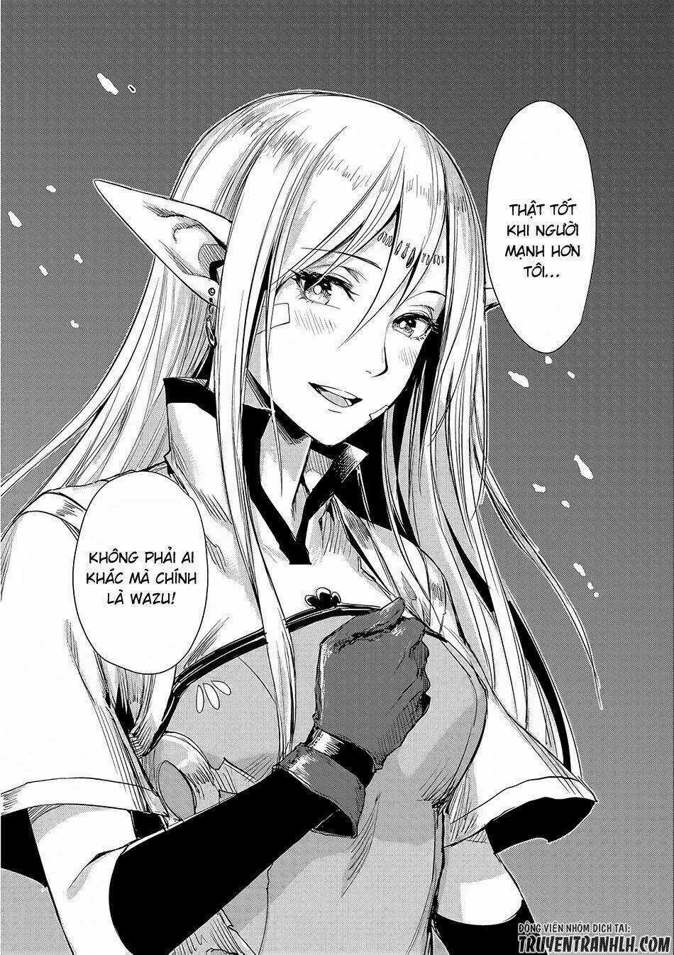 Sono Mono. Nochi Ni… - Chapter 4 - Trang 34