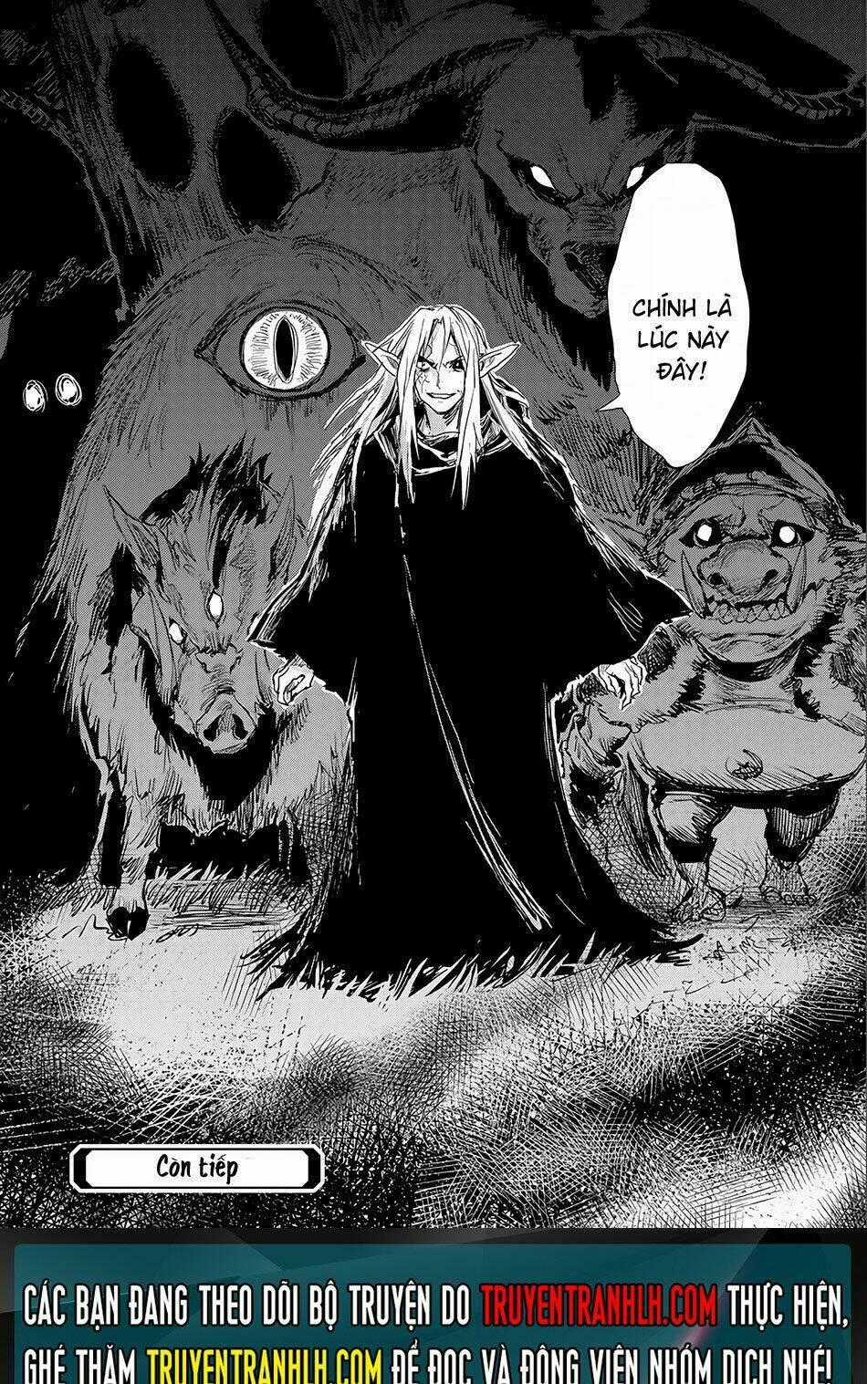 Sono Mono. Nochi Ni… - Chapter 4 - Trang 38