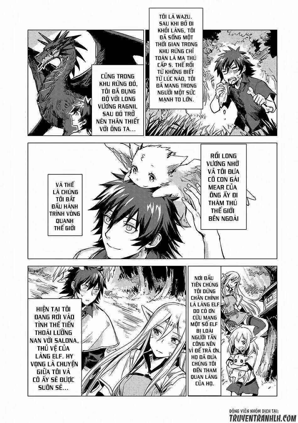 Sono Mono. Nochi Ni… - Chapter 5 - Trang 2