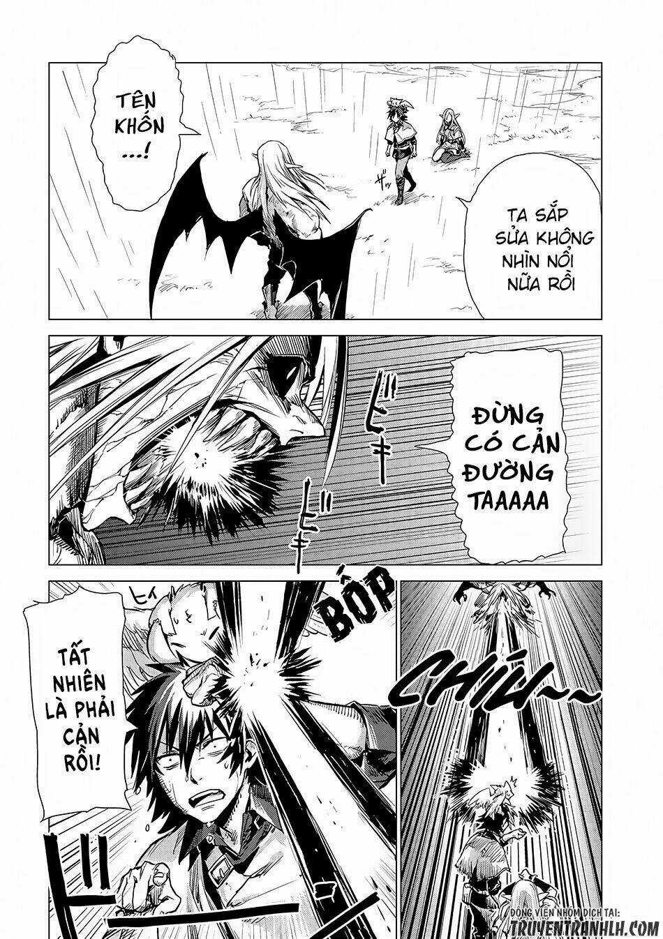 Sono Mono. Nochi Ni… - Chapter 5 - Trang 25