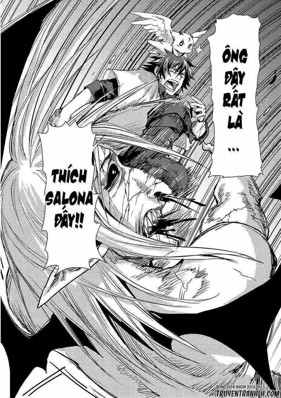 Sono Mono. Nochi Ni… - Chapter 5 - Trang 27