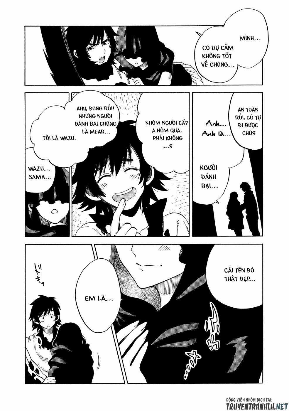 Sono Mono. Nochi Ni… - Chapter 6 - Trang 21