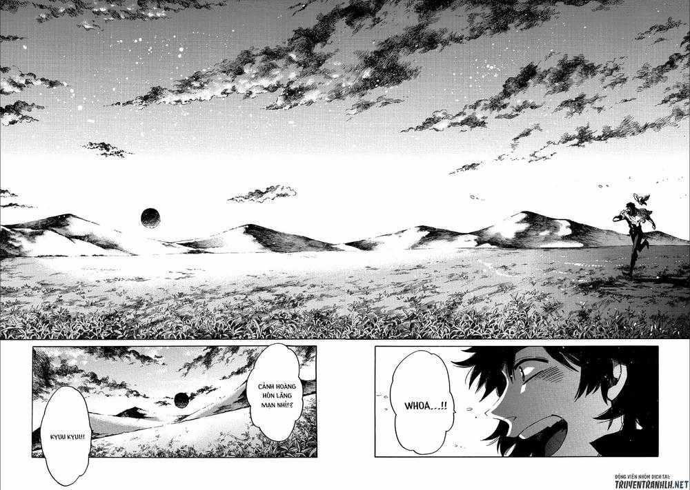 Sono Mono. Nochi Ni… - Chapter 6 - Trang 29