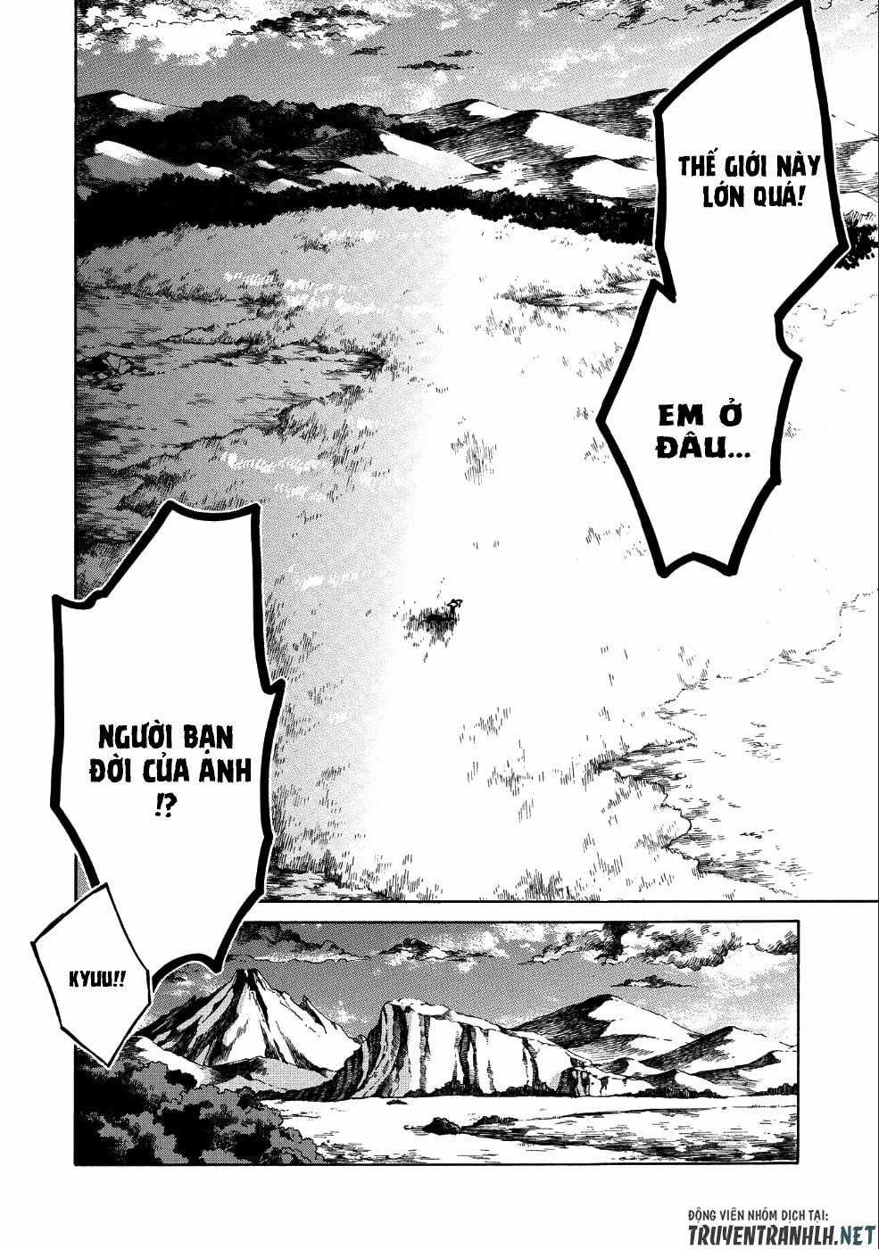 Sono Mono. Nochi Ni… - Chapter 6 - Trang 30