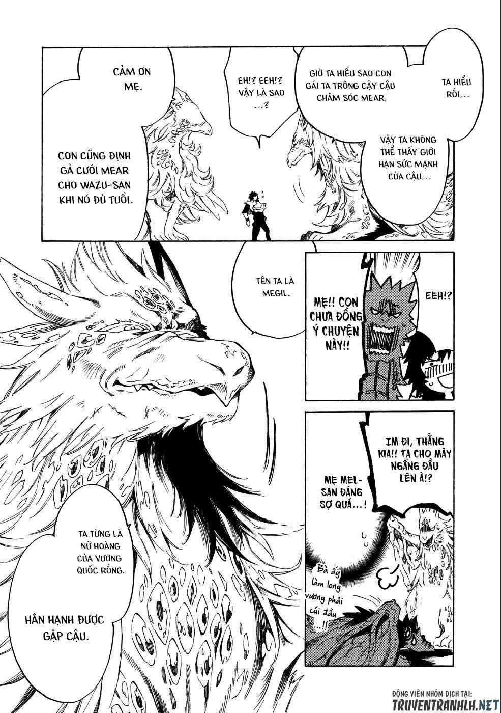 Sono Mono. Nochi Ni… - Chapter 7 - Trang 18