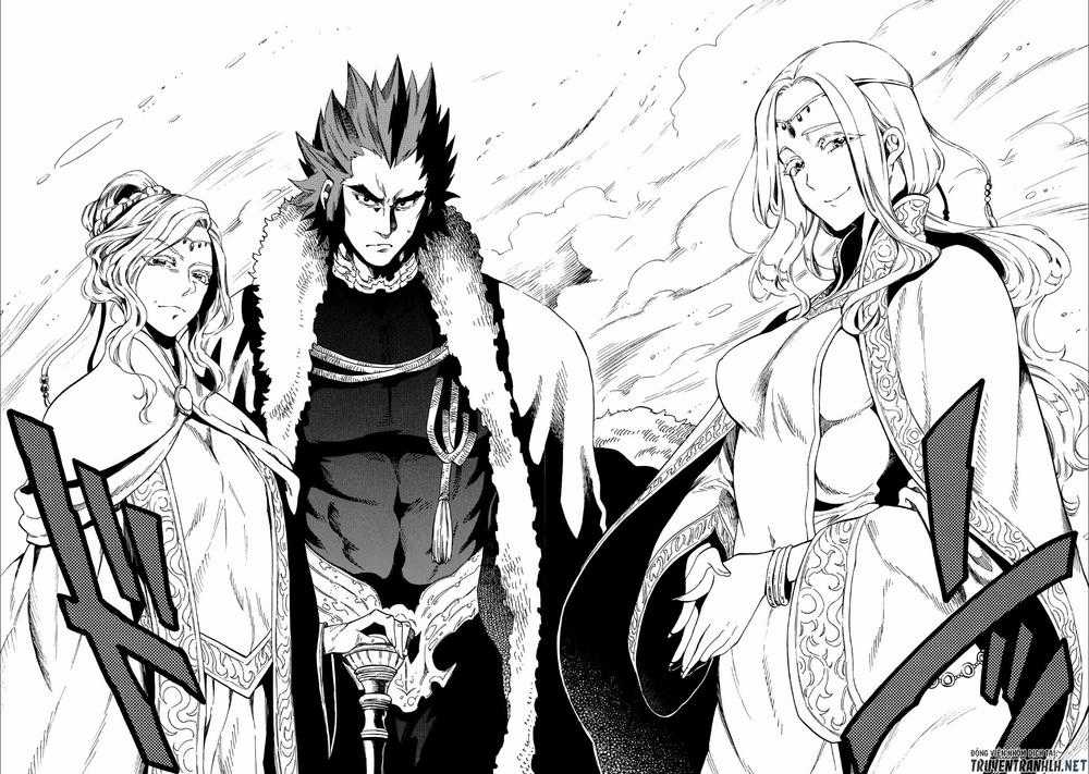 Sono Mono. Nochi Ni… - Chapter 7 - Trang 26