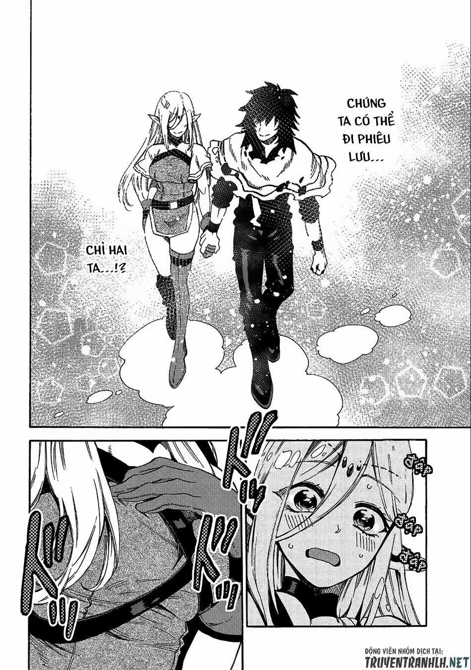 Sono Mono. Nochi Ni… - Chapter 8 - Trang 15