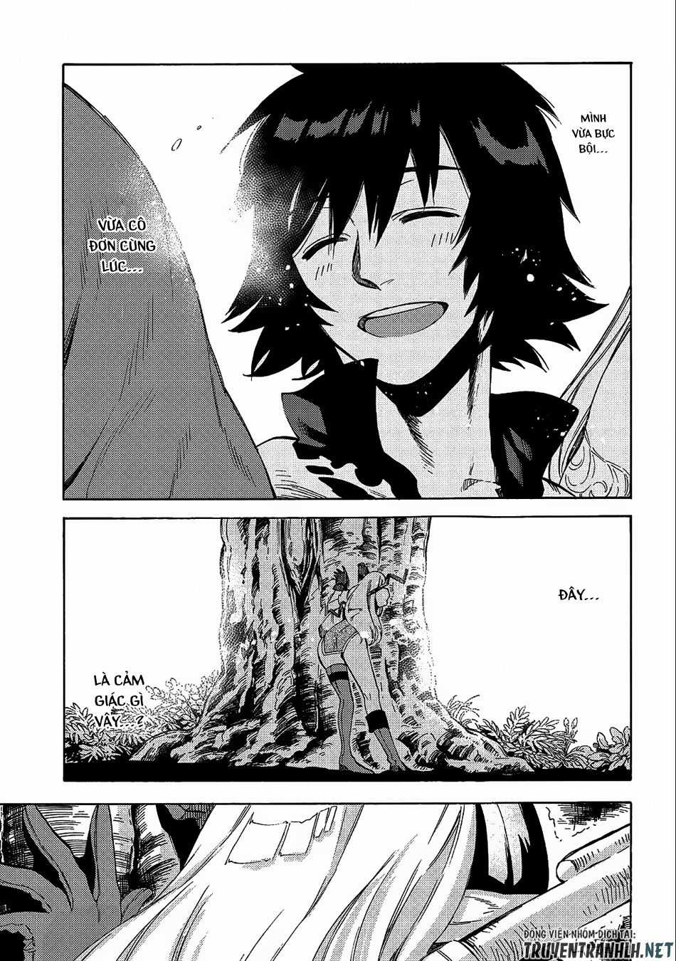 Sono Mono. Nochi Ni… - Chapter 8 - Trang 22