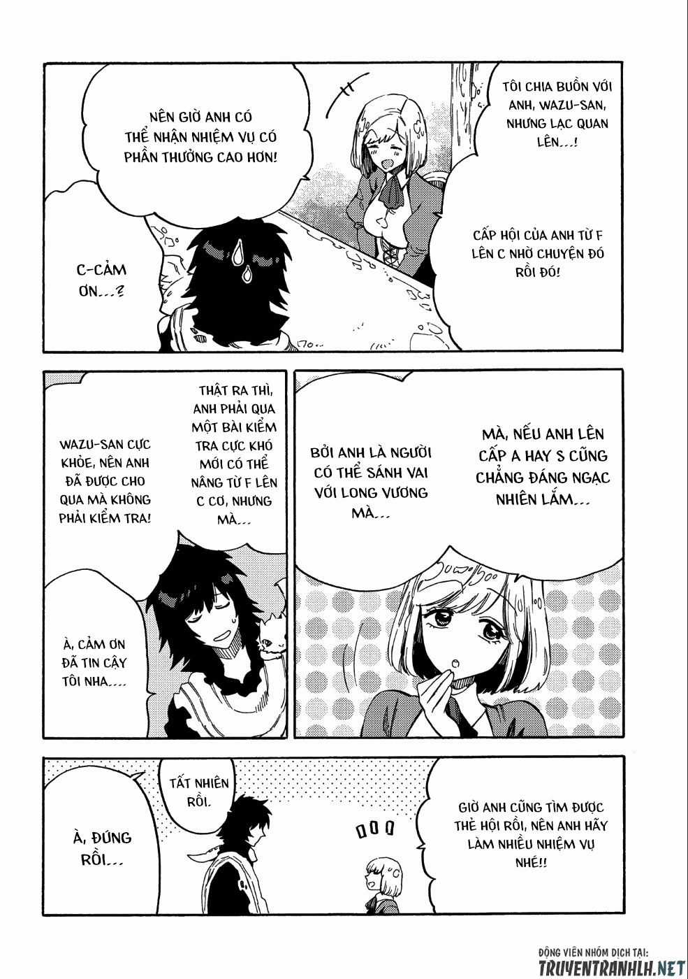 Sono Mono. Nochi Ni… - Chapter 9 - Trang 13