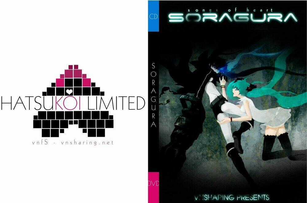 Sora Gura - Chapter 1 - Trang 1