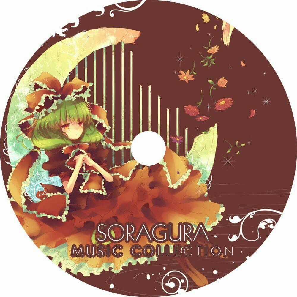 Sora Gura - Chapter 1 - Trang 2