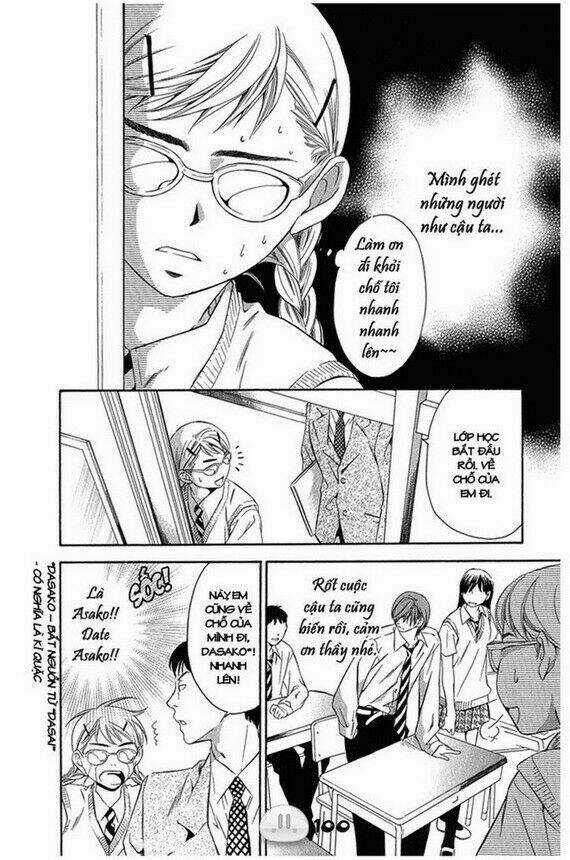 Sora Gura - Chapter 1 - Trang 107