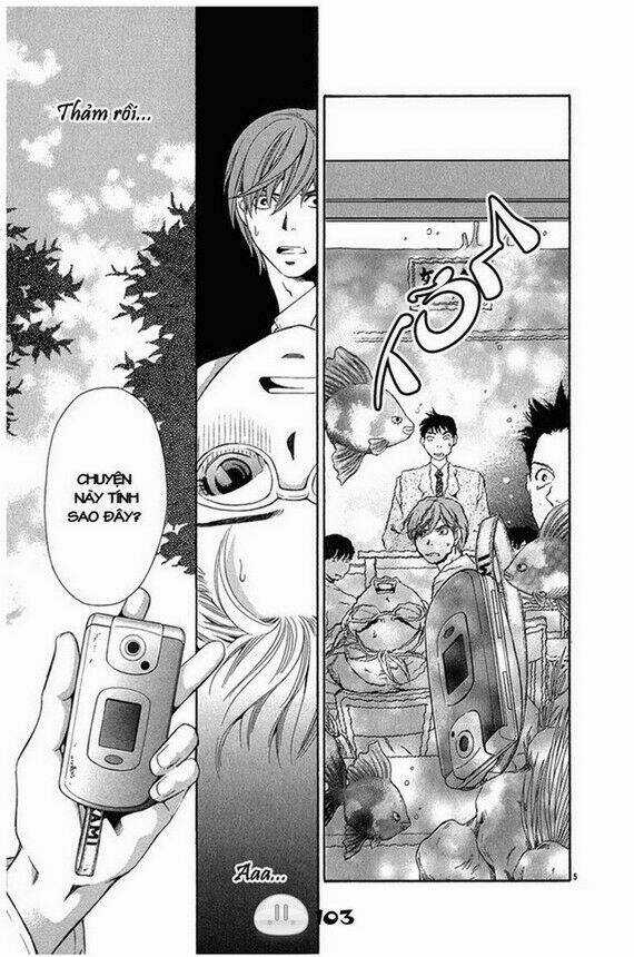 Sora Gura - Chapter 1 - Trang 110