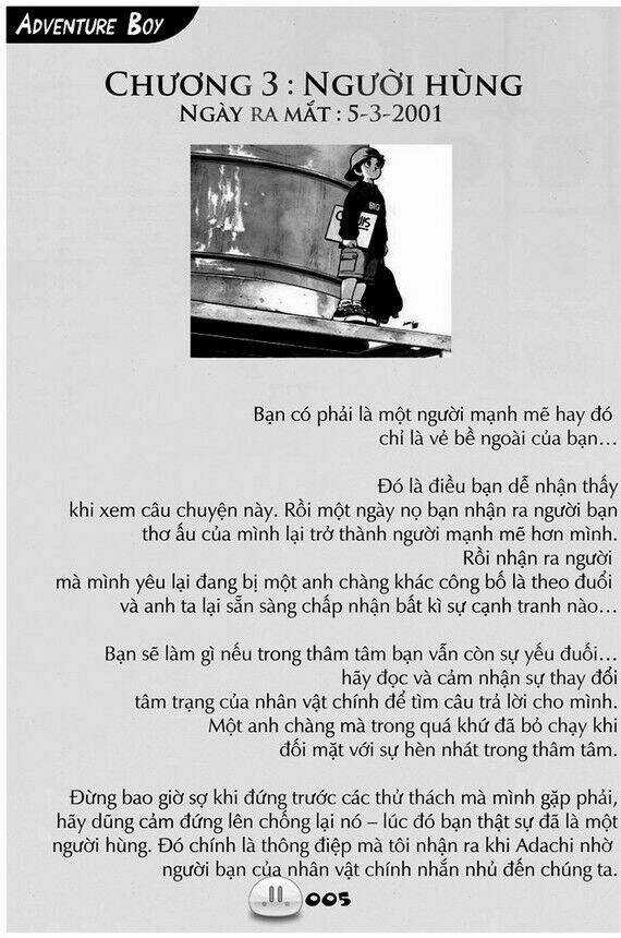 Sora Gura - Chapter 1 - Trang 12